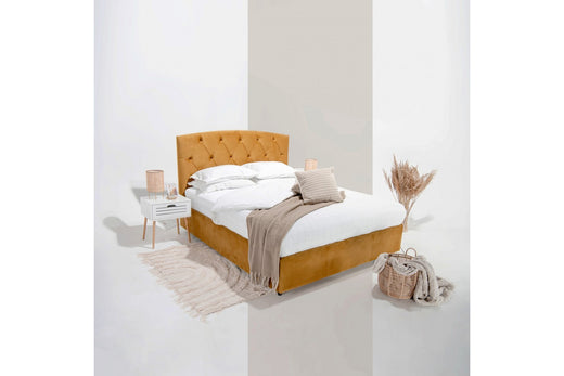 Pat Tapitat CHESTER 160x200 – Design Clasic Chesterfield