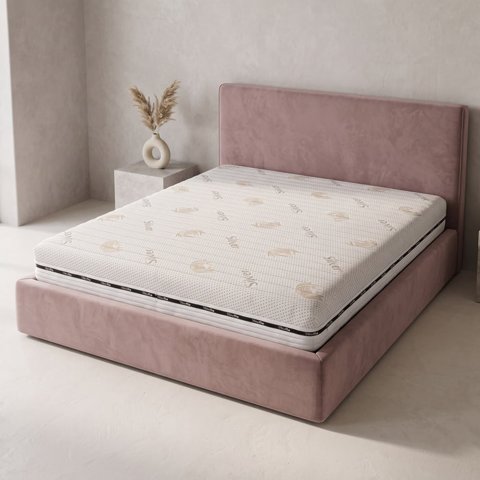 Saltea VITALITY MEMORY 5 160x200, 20 cm
