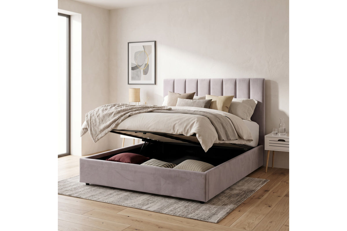 Pat Tapitat ELI – Design Contemporan cu Linii Verticale
