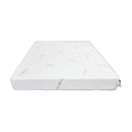 Saltea Rubino Prime 100x190, 18 cm