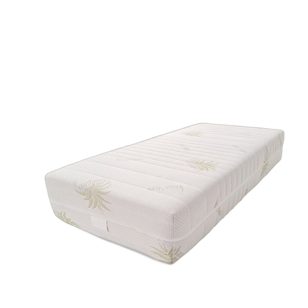 Saltea Smaraldino Baby 60x130, 11 cm