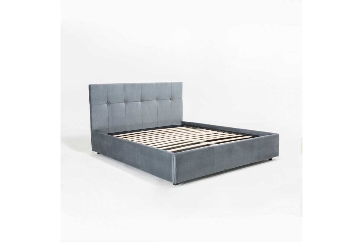Pat Tapițat AMORE NEW – Design Simetric