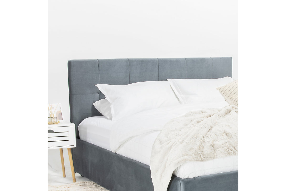 Pat Tapițat AMORE NEW – Design Simetric