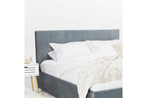 Pat Tapițat AMORE NEW – Design Simetric
