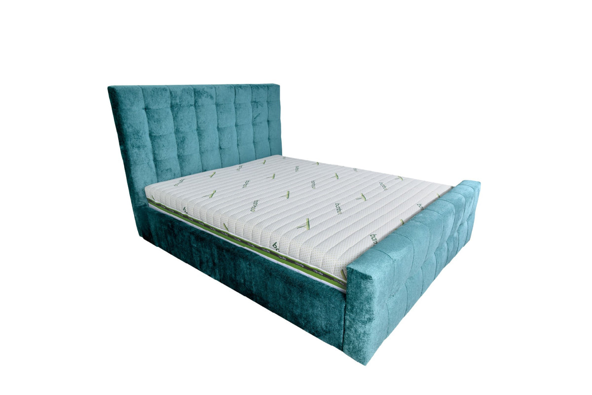 Pat Tapițat AMOS NEW 1.0 – Design Geometric Premium