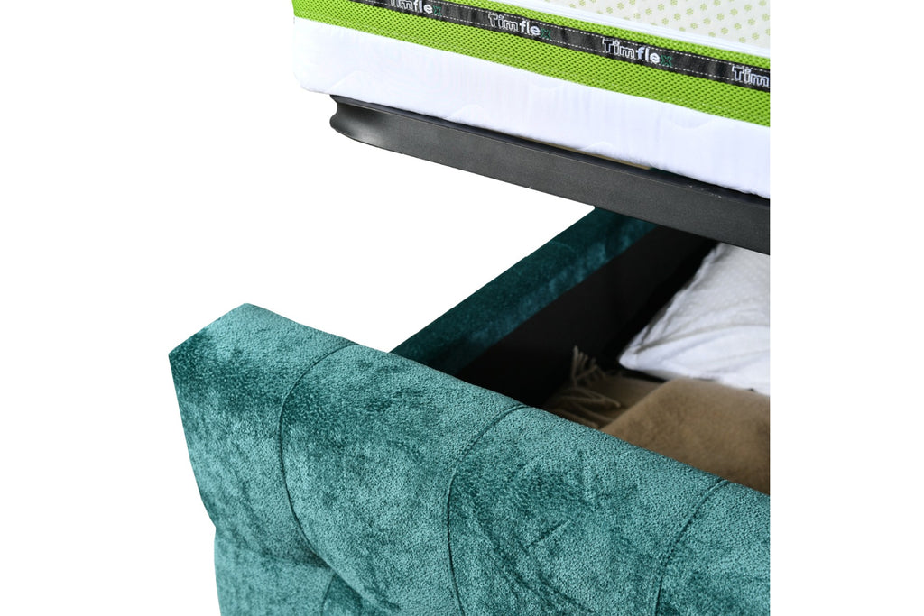 Pat Tapițat AMOS NEW 1.0 – Design Geometric Premium