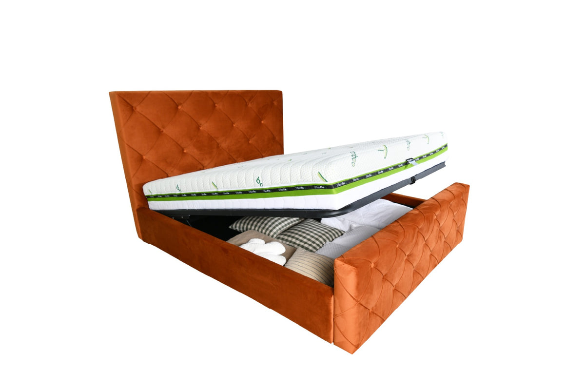 Pat Tapitat AMOS NEW 4.0 – Design Elegant tip Romb