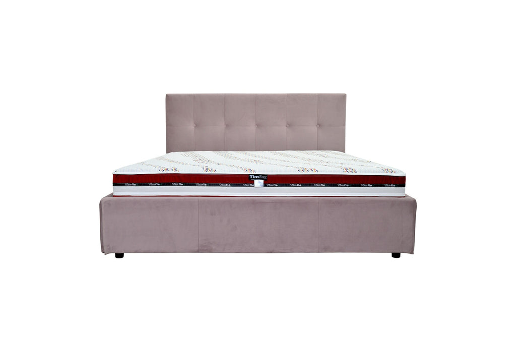 Pat Tapițat AMORE NEW – Design Simetric