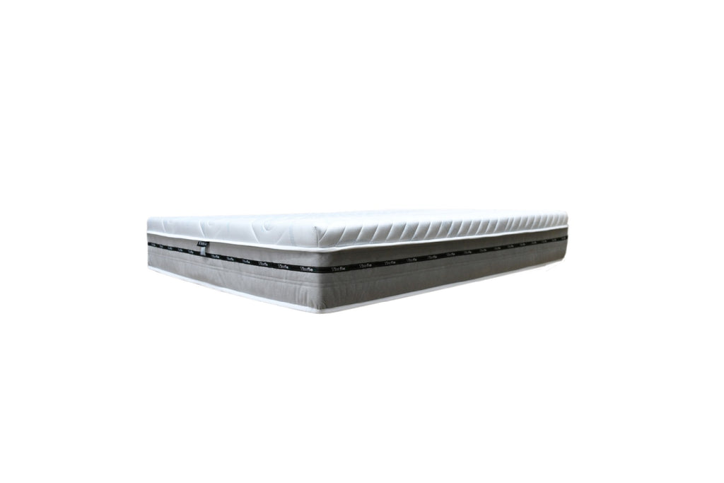 Saltea SUPER TARE HR 30 cm – Inaltime Maxima, 7 cm Spuma HR si Tehnologie Cool Wave