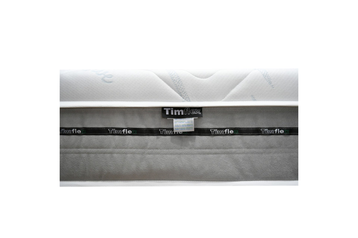 Saltea LOMBAR 30 cm – Inaltime Premium, Tehnologie Neropur si Efect Racoritor