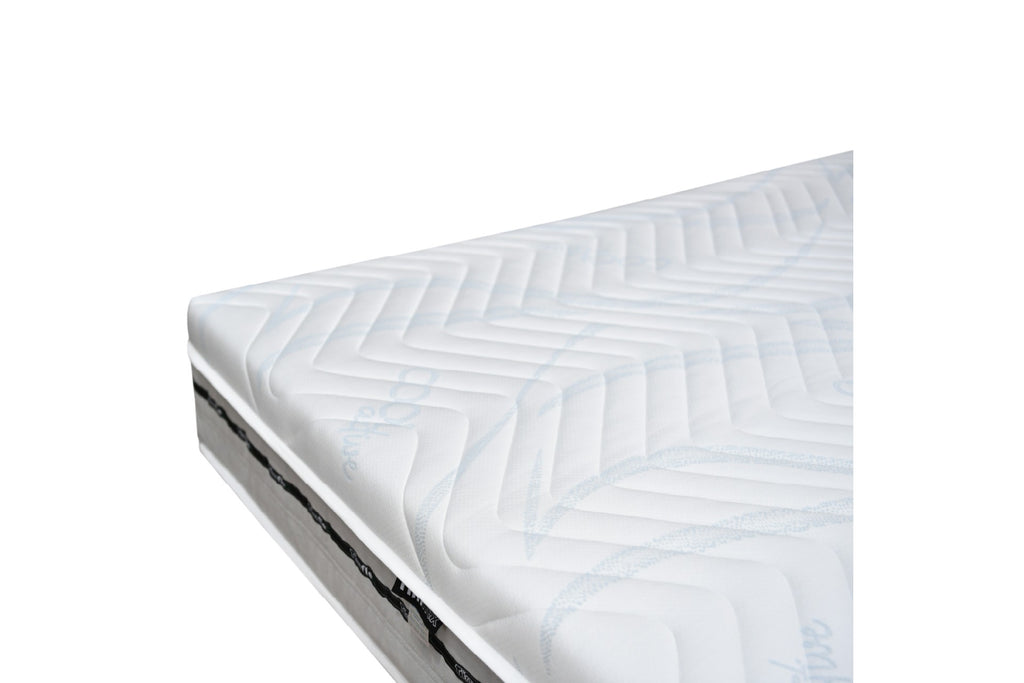 Saltea SUPER TARE HR 30 cm – Inaltime Maxima, 7 cm Spuma HR si Tehnologie Cool Wave