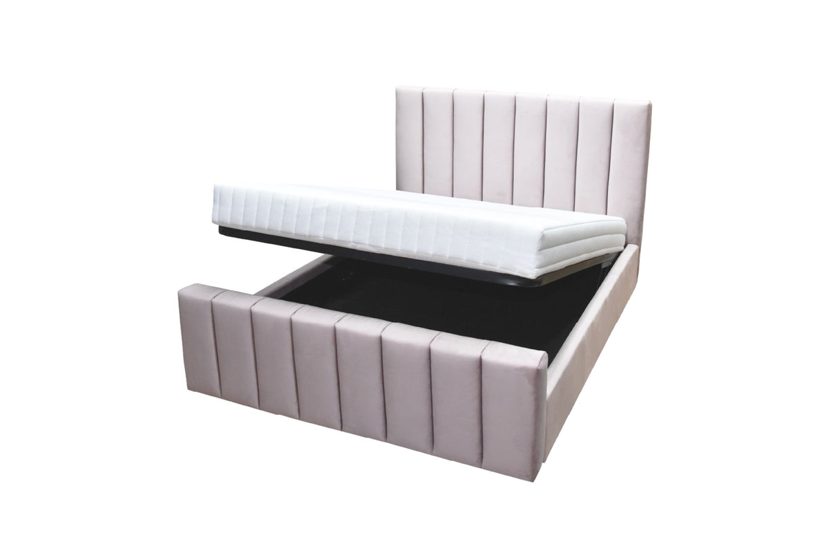 Pat tapitat BENE - Eleganta Premium