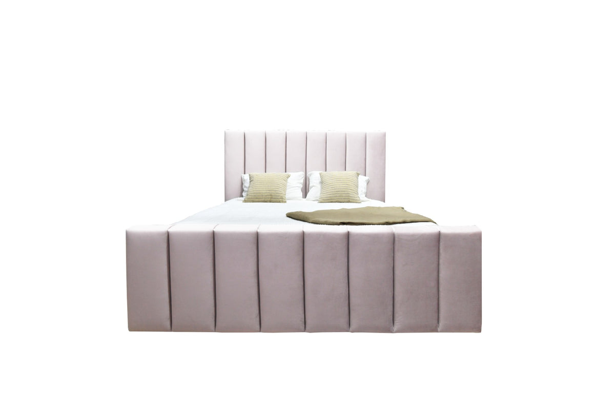 Pat tapitat BENE - Eleganta Premium
