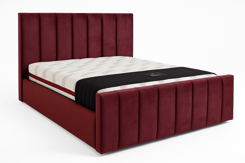 Pat tapitat BENE - Eleganta Premium