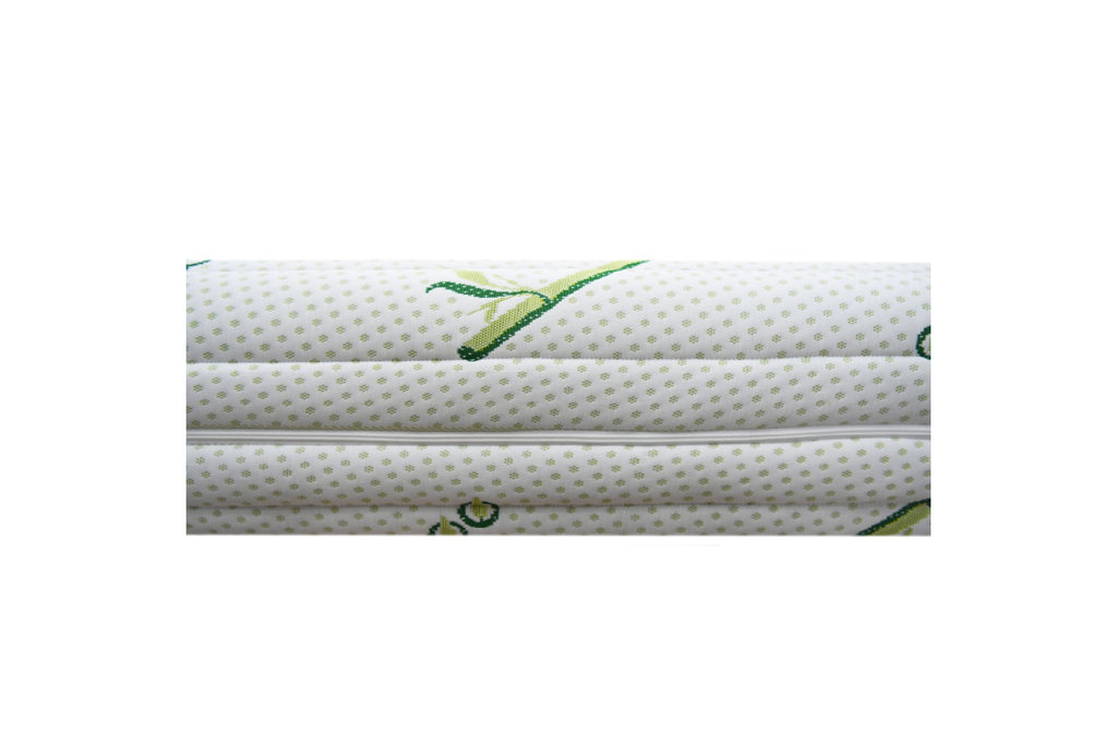 Saltea BIANCO 20 cm – Reversibila, Ortopedica si Husa cu Fibre de Bambus