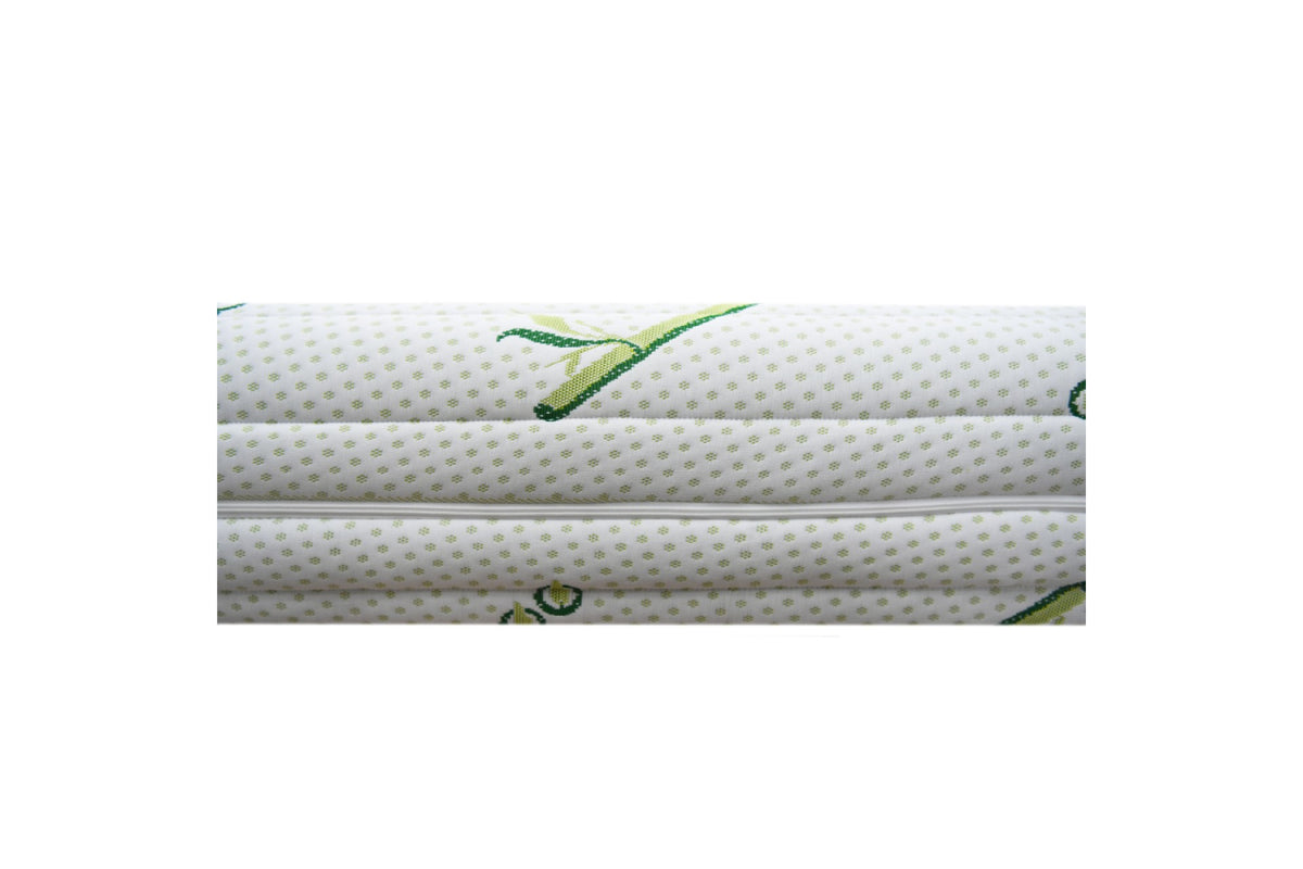 Saltea BIANCO 20 cm – Reversibila, Ortopedica si Husa cu Fibre de Bambus