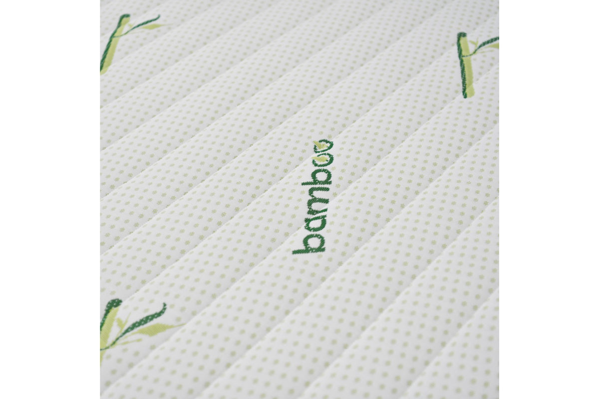 Saltea BIANCO 20 cm – Reversibila, Ortopedica si Husa cu Fibre de Bambus