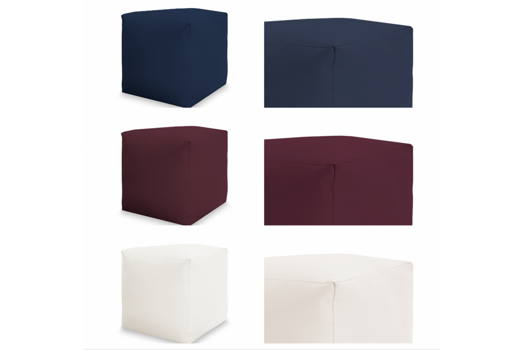 Taburet CUBO – Versatilitate, Confort si Design Minimalist