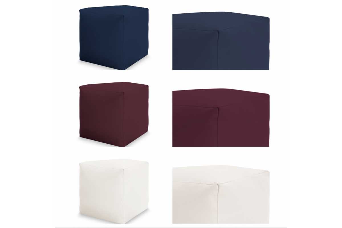 Taburet CUBO – Versatilitate, Confort si Design Minimalist
