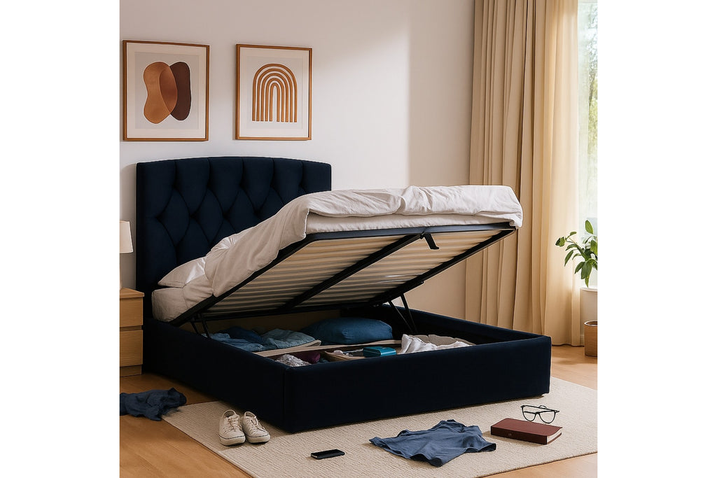 Pat Tapitat NEW CHESTER – Design Elegant