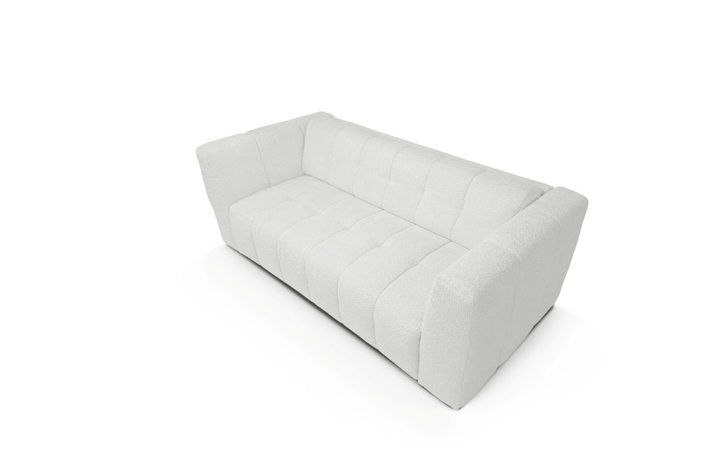 Canapea Extensibilă cu Ladă Depozitare DILOME – Sistem Ribalta și Design Modern