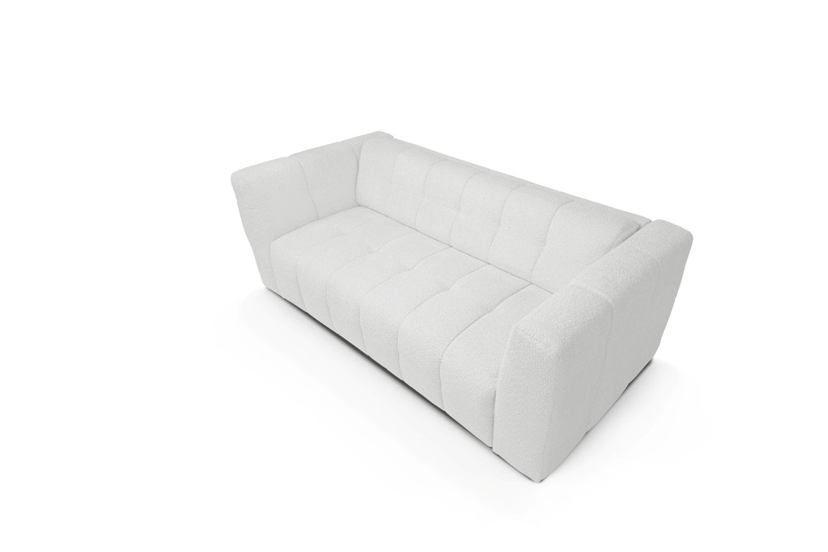 Canapea Extensibilă cu Ladă Depozitare DILOME – Sistem Ribalta și Design Modern