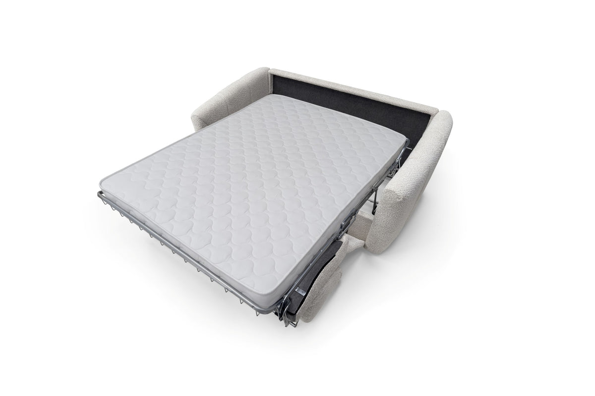 Canapea Extensibilă cu Ladă Depozitare DILOME – Sistem Ribalta și Design Modern