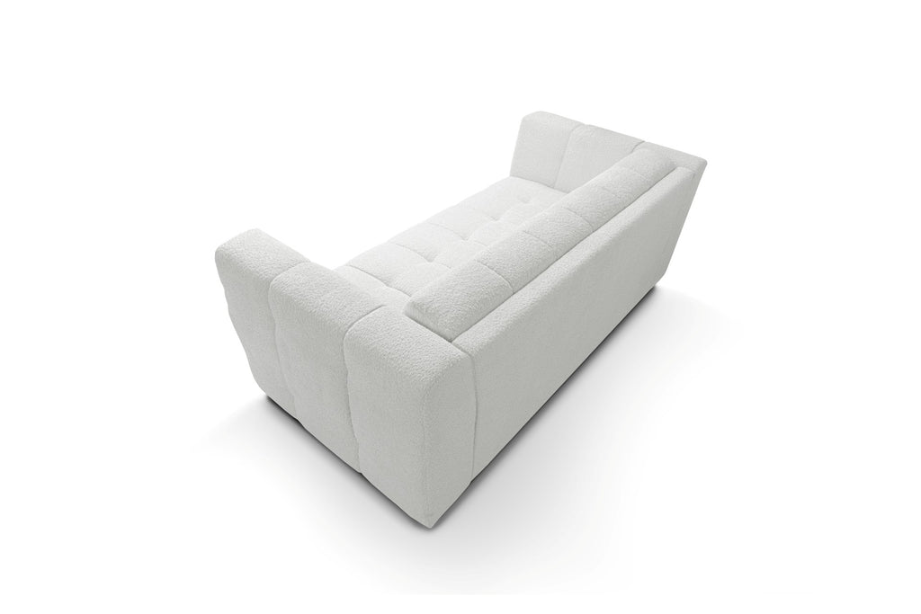 Canapea Extensibilă cu Ladă Depozitare DILOME – Sistem Ribalta și Design Modern
