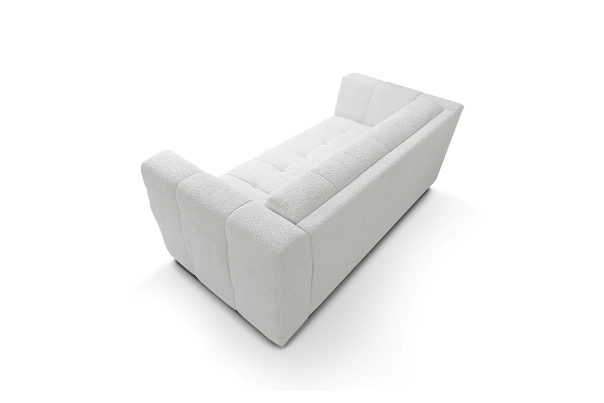 Canapea Extensibilă cu Ladă Depozitare DILOME – Sistem Ribalta și Design Modern