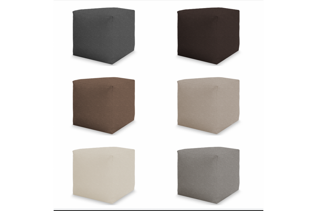 Taburet CUBO – Versatilitate, Confort si Design Minimalist