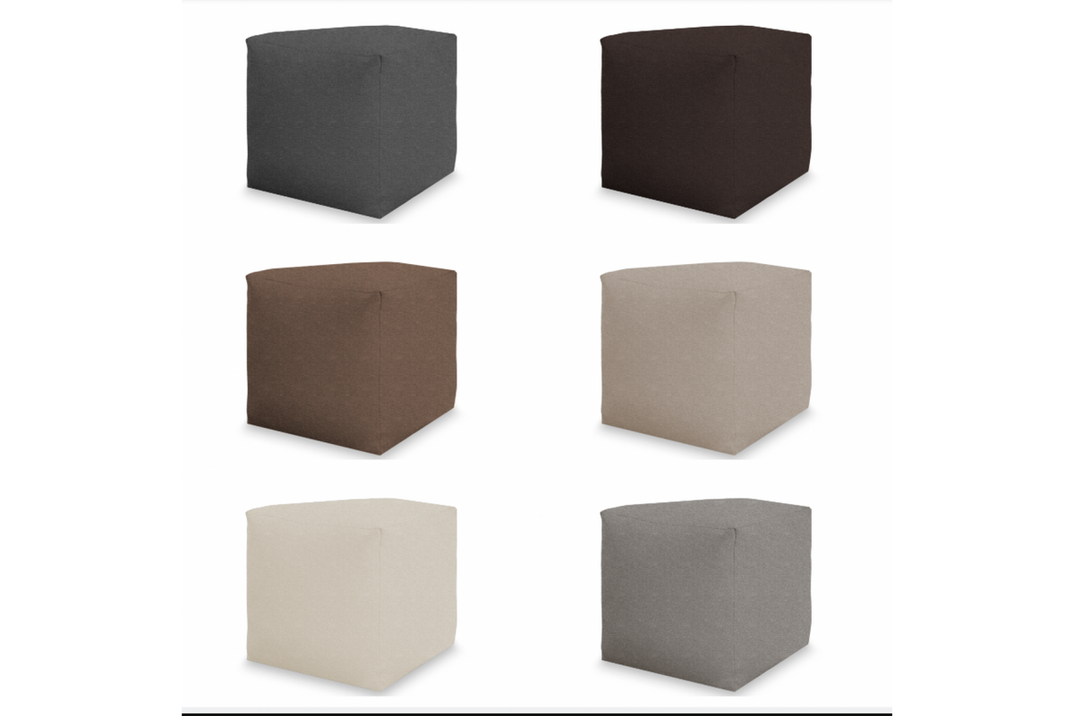 Taburet CUBO – Versatilitate, Confort si Design Minimalist