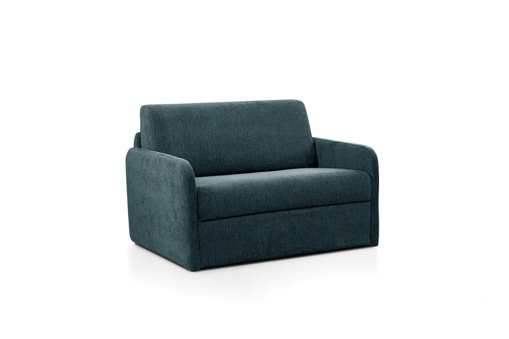 Fotoliu Extensibil NADOA – Saltea Inclusă, Design Compact și Mecanism Rapid