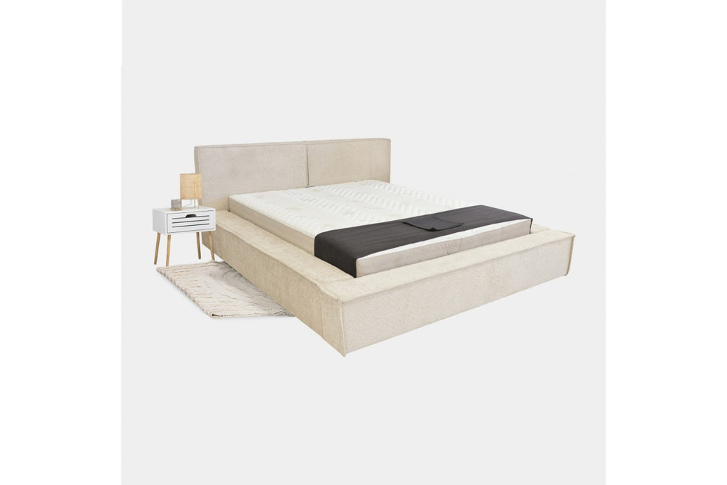Pat Tapitat TUDOR – Design Minimalist Modern