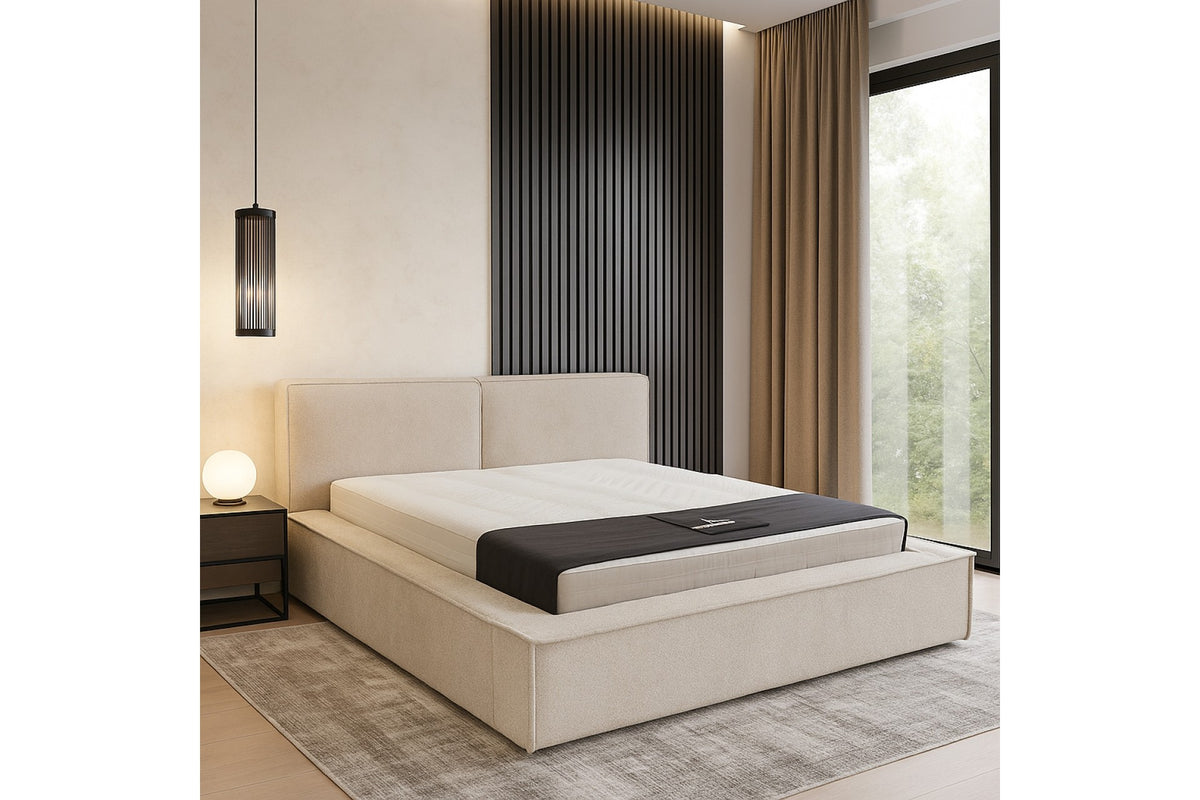 Pat Tapitat TUDOR – Design Minimalist Modern