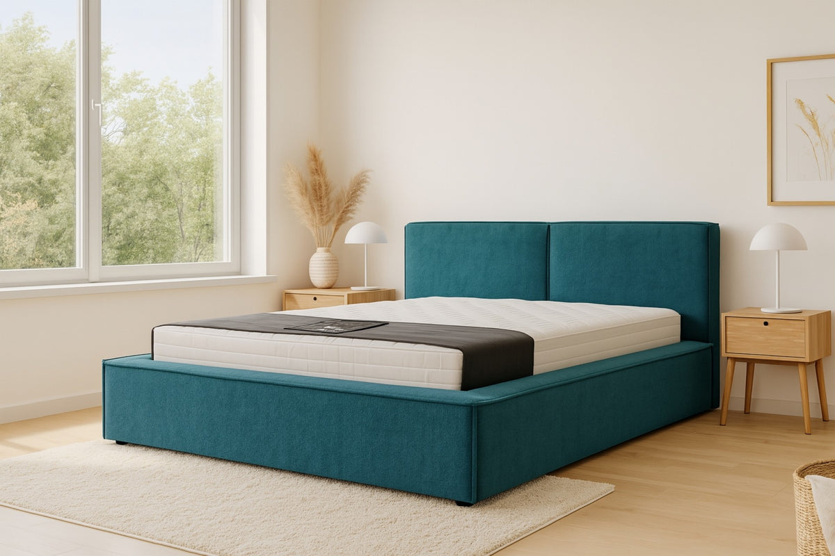 Pat Tapitat TUDOR – Design Minimalist Modern