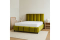 Pat Tapitat BUENO – Design Minimalist cu Linii Verticale