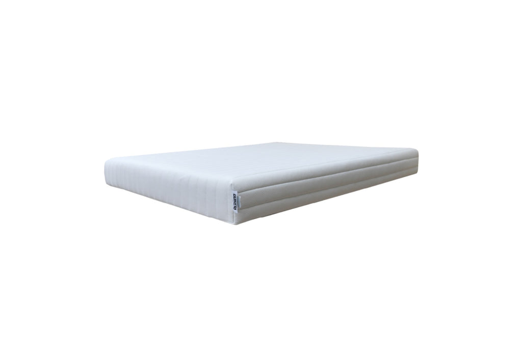 Saltea RUBINO 15 cm – Suport Ortopedic, Design Economic si Husa Detasabila