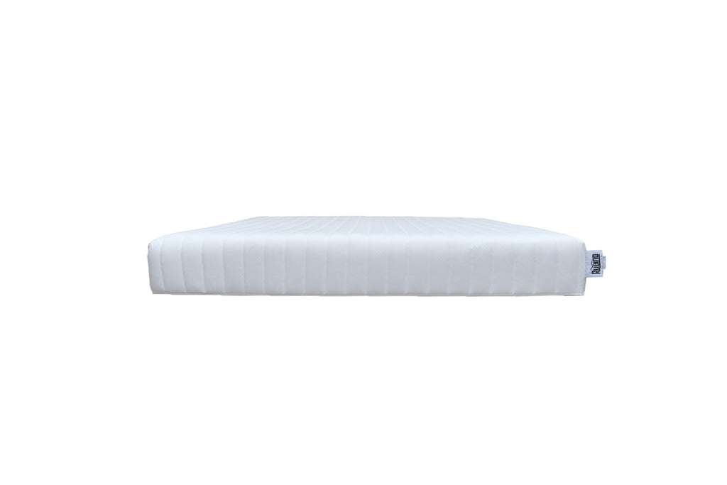 Saltea RUBINO 20 cm – Confort Sporit, Suport Ortopedic si Pret Accesibil