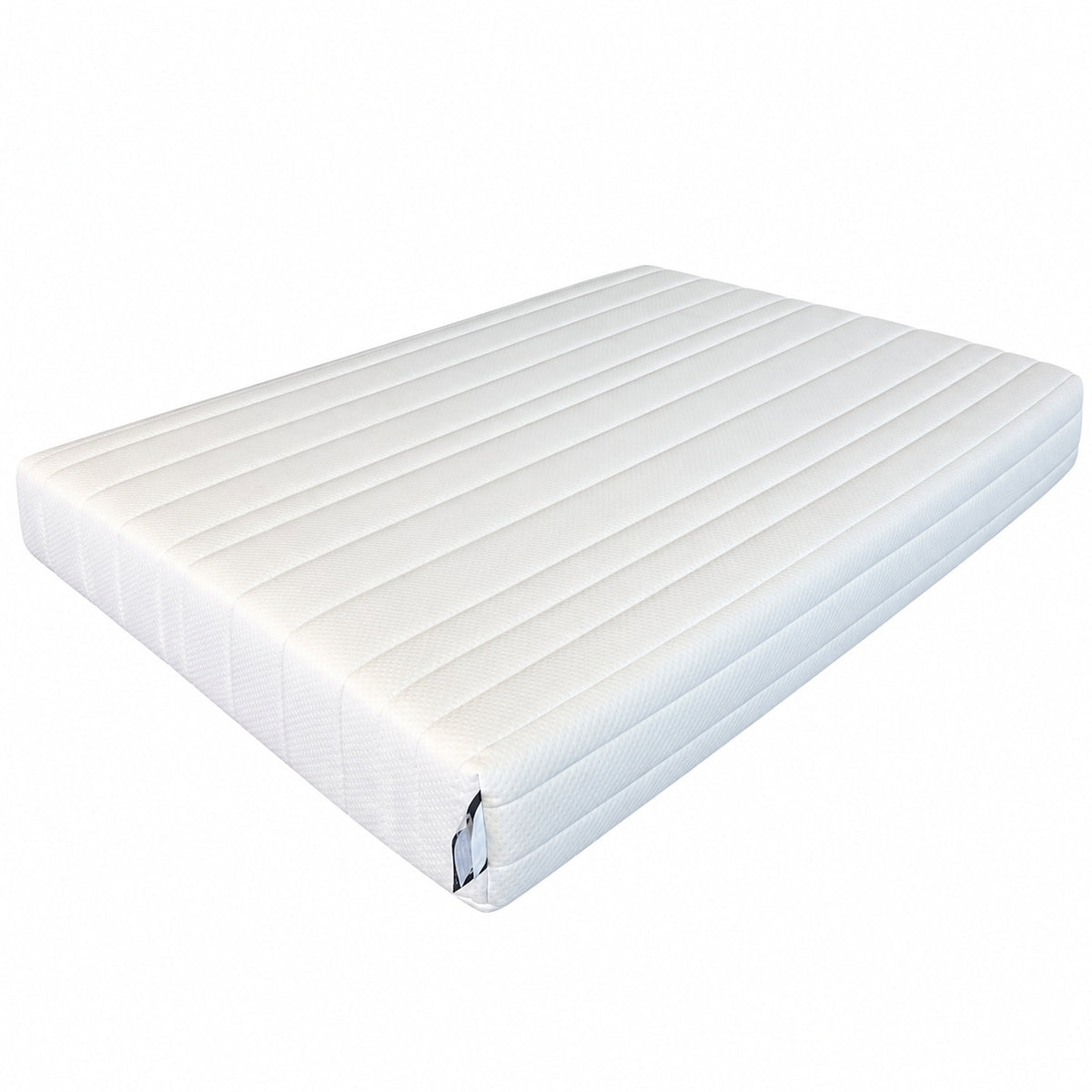 Saltea RUBINO 200x200, 20 cm – Confort Sporit, Suport Ortopedic si Pret Accesibil