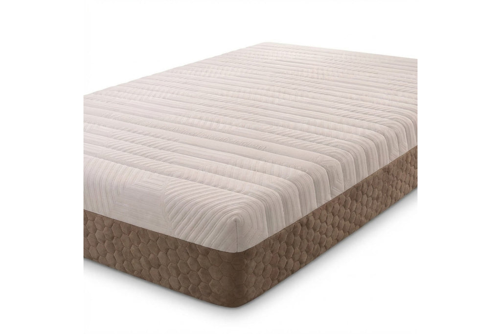 Saltea SUPER SPRING HOTEL MEMORY 26 cm – Pocket Springs, Memory Foam si Confort de Lux