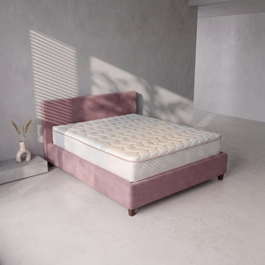 Saltea SUPER TARE HR 160x200, 25 cm - Elasticitate Inteligenta