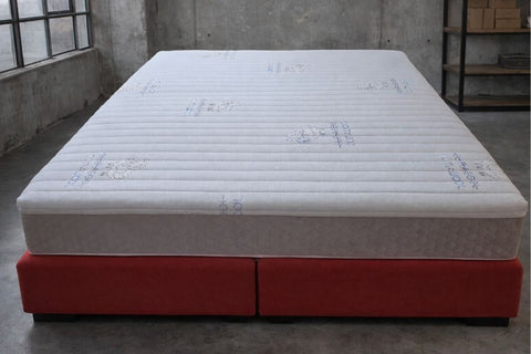 Saltea SUPER TARE MEMORY 160x200, 25 cm – Suport Ferm, Spuma cu Memorie si Husa Clima Wool