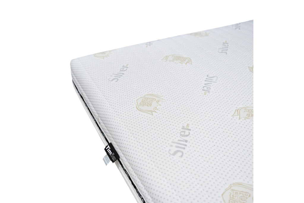 Saltea VITALITY MEMORY 5, 20 cm – Spuma cu Memorie, Suport Ortopedic si Ventilatie Activa