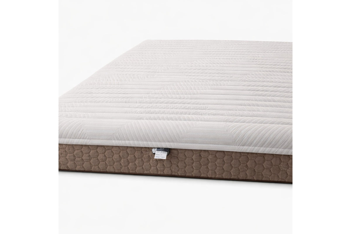 Saltea SUPER SPRING HOTEL HR, 26cmSaltea SUPER SPRING HOTEL HR 26 cm – Tehnologie Pocket, Spuma HR si Confort Premium