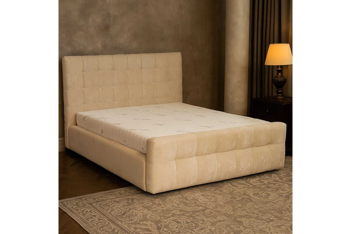 Pat Tapițat AMOS NEW 1.0 – Design Geometric Premium