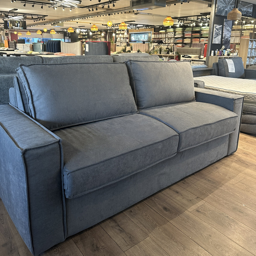 Canapea extensibilă TERTZA C2, cu saltea 120x190x20 cm
