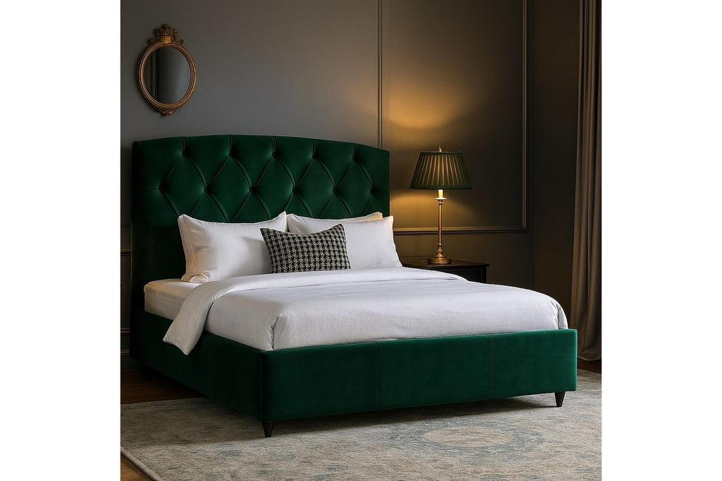 Pat Tapitat CHESTER – Design Clasic Chesterfield