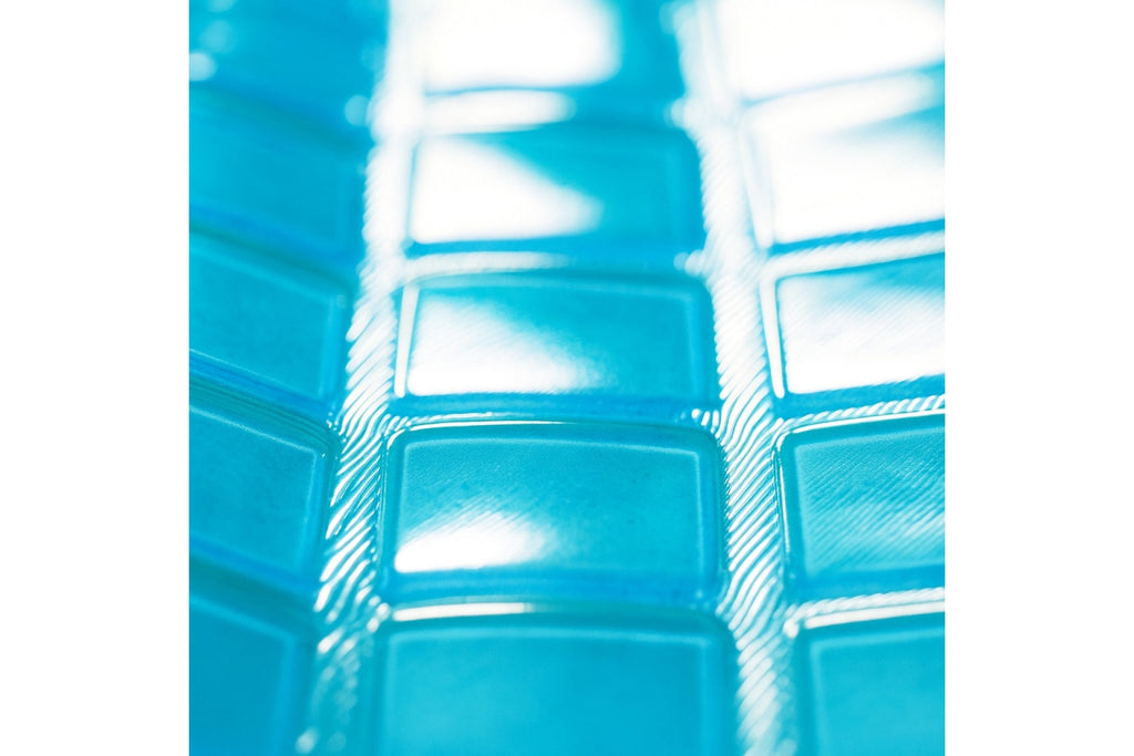 Perna Memory AeroGel – Racorire Activa, Suport Ortopedic si Tehnologie Gel
