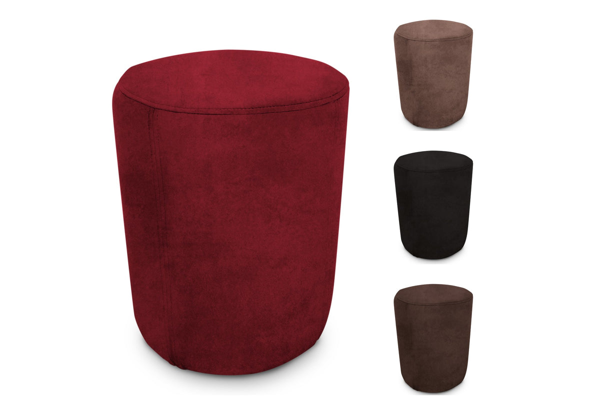 Taburet SFERA cu Lada – Design Compact, Confort si Depozitare Inteligenta