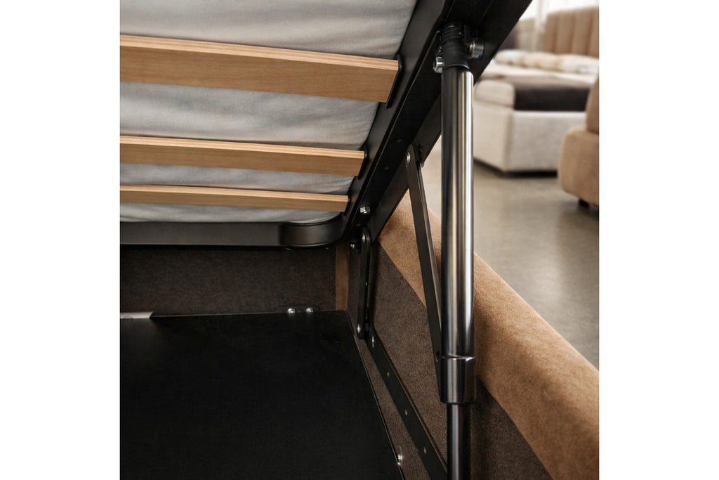 Pat Tapițat FLUTURE – Design Elegant Inspirat din Natură